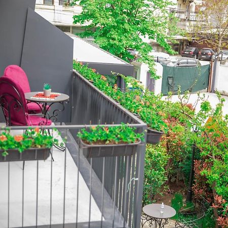 Etnomania Boutique Hotel Pristina Buitenkant foto