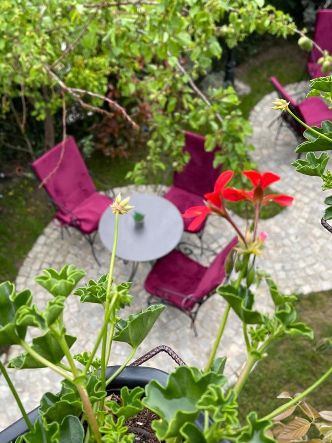 Etnomania Boutique Hotel Pristina Buitenkant foto